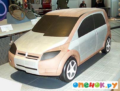 Новые разработки волжского автозавода! Машины ВАЗ-Renault! (5 фото) Новые разработки волжского автозавода! Машины ВАЗ-Renault! (5 фото)