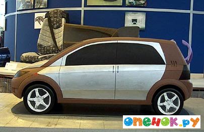 Новые разработки волжского автозавода! Машины ВАЗ-Renault! (5 фото) Новые разработки волжского автозавода! Машины ВАЗ-Renault! (5 фото)