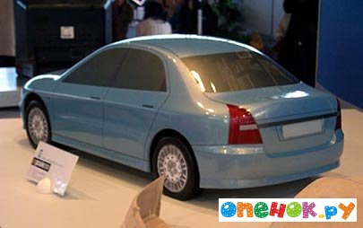 Новые разработки волжского автозавода! Машины ВАЗ-Renault! (5 фото) Новые разработки волжского автозавода! Машины ВАЗ-Renault! (5 фото)