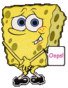 Спанч Боб (Sponge Bob) (15 картинок+6 анимаций)