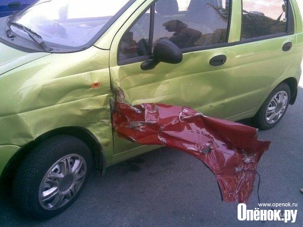 Вот что пишут люди в объяснительных после ДТП! Вот что пишут люди в объяснительных после ДТП!