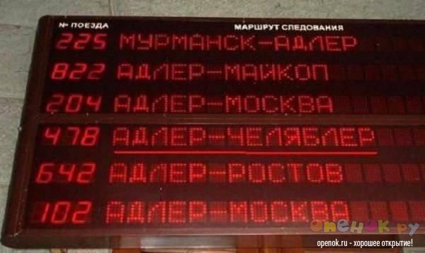 МЕГАПОСТ! Идиотизм и маразм вокруг нас! (173 фото)