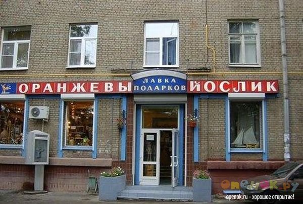 МЕГАПОСТ! Идиотизм и маразм вокруг нас! (173 фото)