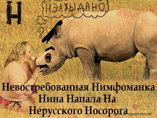 Алфавит! (33 фото)
