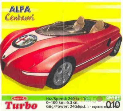 МЕГАПОДБОРКА. Полная коллекция вкладышей Turbo (1250 штук)