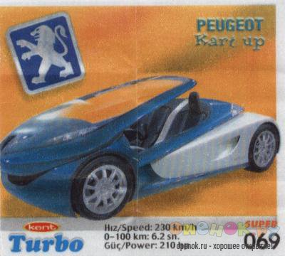 МЕГАПОДБОРКА. Полная коллекция вкладышей Turbo (1250 штук)