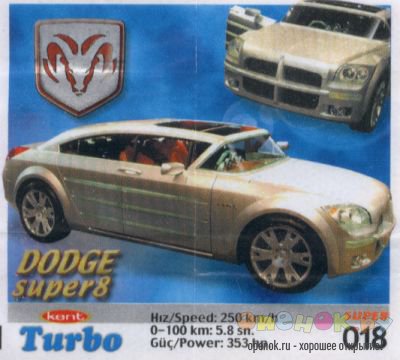 МЕГАПОДБОРКА. Полная коллекция вкладышей Turbo (1250 штук)